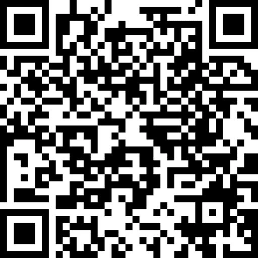 QR-Code zur Online-Terminbuchung