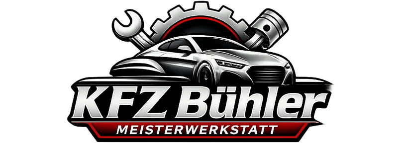 KFZ Bühler Meisterwerkstatt